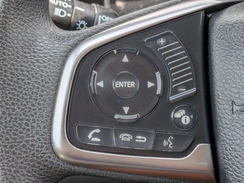 Used 2018 Honda CR-V EX image 31