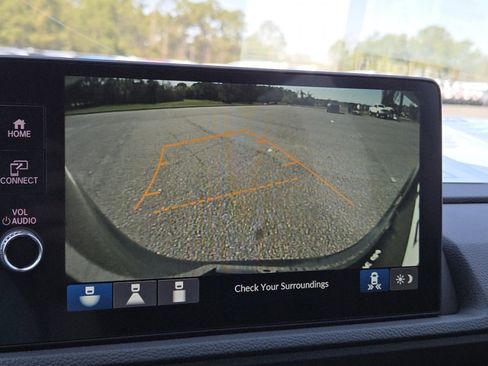 New 2026 Honda CR-V EX image 11