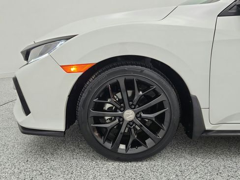Used 2021 Honda Civic Sport image 17