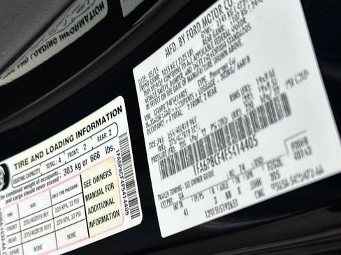 Used 2015 Ford Mustang GT Premium w/ GT Performance Package image 26