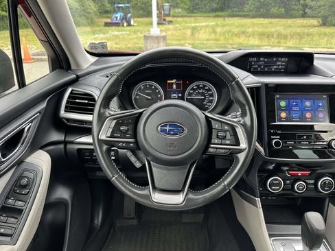 Certified 2023 Subaru Forester Premium AWD/4WD image 10