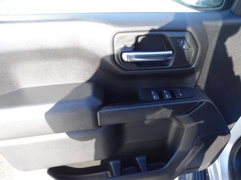 Used 2022 Chevrolet Silverado 1500 W/T image 12