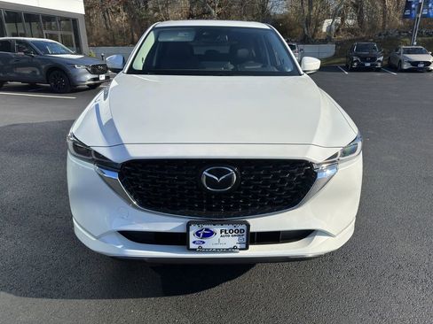 New 2025 MAZDA CX-5 AWD 2.5 S image 2