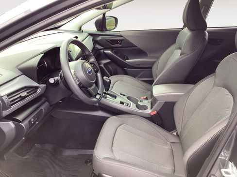 Certified 2024 Subaru Crosstrek 2.0i Premium image 9