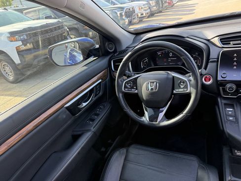 Used 2020 Honda CR-V EX-L image 19