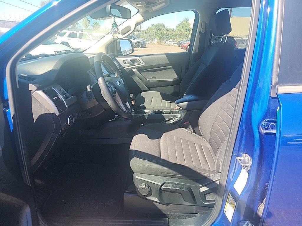 Used 2019 Ford Ranger XLT w/ Equipment Group 301A Mid AWD/4WD image 18