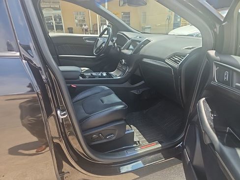 Used 2019 Ford Edge ST w/ Equipment Group 401A AWD/4WD image 6