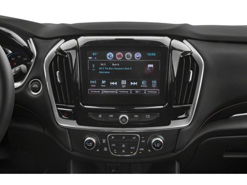 Used 2019 Chevrolet Traverse LT FWD image 7
