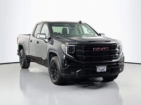 New 2026 GMC Sierra 1500 Elevation w/ Max Trailering Package AWD/4WD image 1