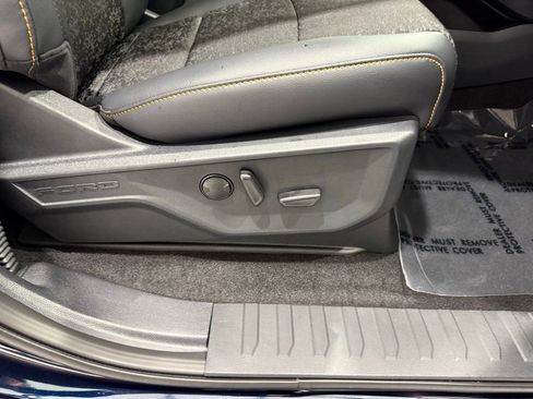 New 2025 Ford F150 Tremor w/ Bed Utility Package image 20