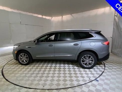 Certified 2023 Buick Enclave Essence w/ Experience Buick Package image 8