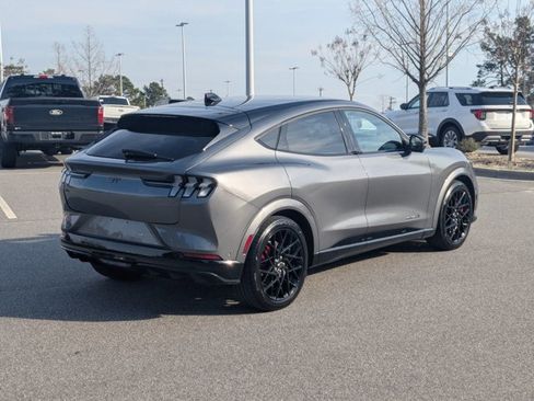 Certified 2023 Ford Mustang Mach-E GT w/ GT Performance Edition image 4
