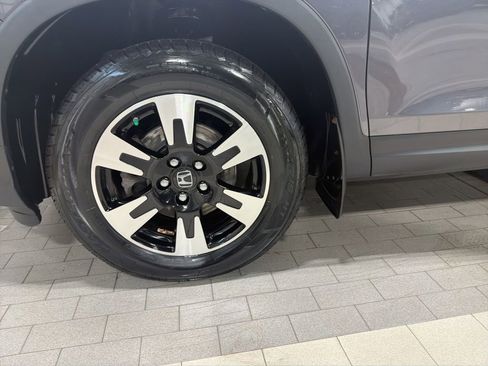 Used 2020 Honda Ridgeline RTL image 23