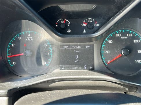 Used 2022 Chevrolet Colorado LT w/ LT Convenience Package image 15