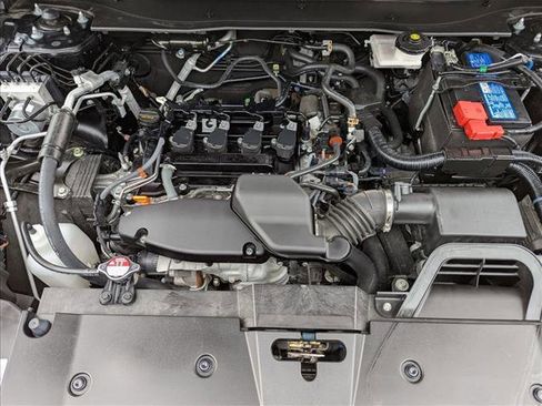 Used 2023 Honda CR-V EX-L image 23