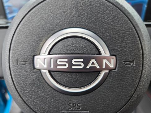 New 2026 Nissan Kicks SR w/ Cold Weather Package AWD/4WD image 10