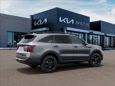 New 2026 Kia Sorento SX Prestige AWD/4WD image 6
