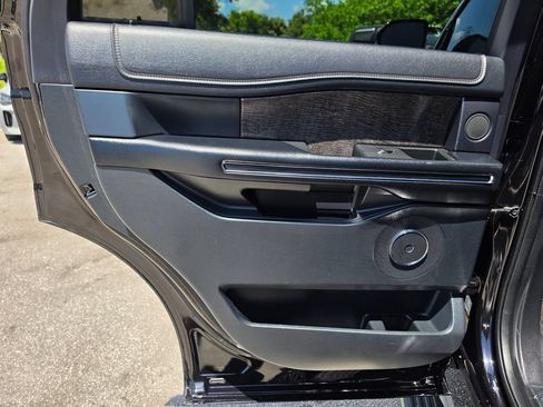 Used 2021 Ford Expedition Limited RWD image 29