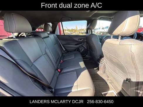 Used 2022 Subaru Outback Wilderness w/ Wilderness Package image 14