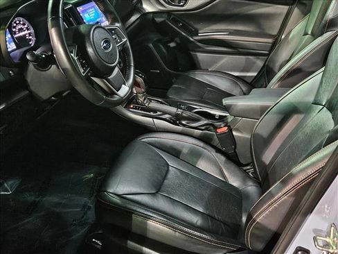 Used 2021 Subaru Crosstrek 2.5i Limited w/ Moonroof Package 2 image 15