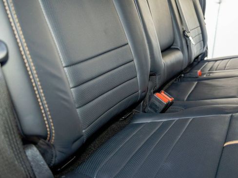 Used 2024 Ford F250 Platinum w/ Tremor Off-Road Package image 12