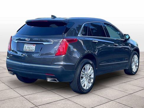 Used 2019 Cadillac XT5 Premium Luxury image 14