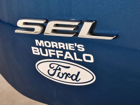 Used 2022 Ford Edge SEL w/ Convenience Package image 22