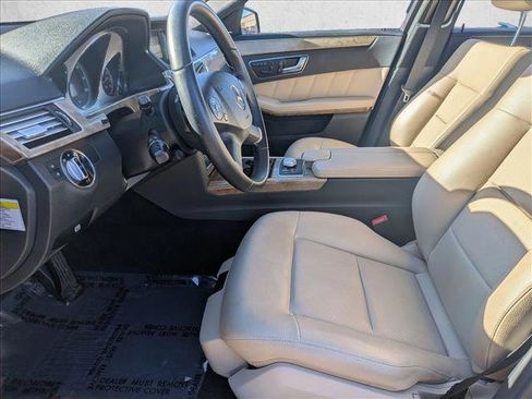 Used 2010 Mercedes-Benz E 350 E 350 Luxury image 11