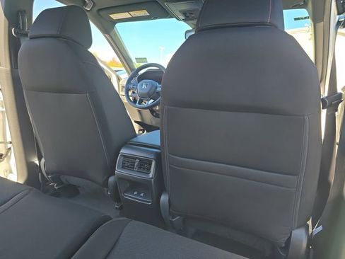 New 2026 Honda CR-V Sport image 11