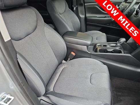 Used 2020 Hyundai Santa Fe SEL image 18