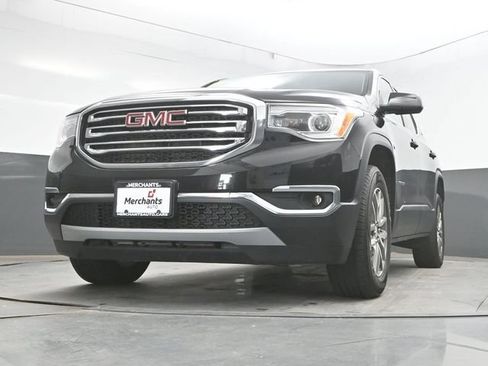 Used 2019 GMC Acadia SLE AWD/4WD image 41