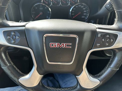 Used 2016 GMC Sierra 2500 SLE image 20