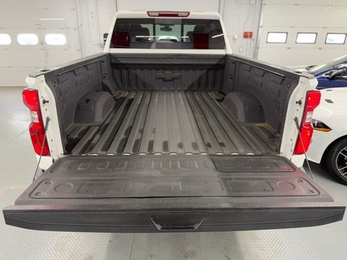 Used 2023 Chevrolet Silverado 2500 LT w/ Convenience Package AWD/4WD image 16