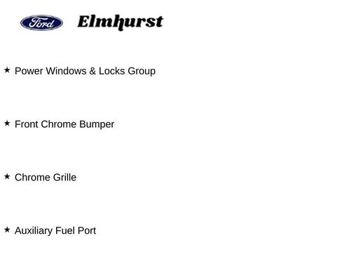 Used 2022 Ford E-450 and Econoline 450 Super Duty w/ Power Windows & Locks Group RWD image 9