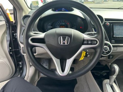 Used 2012 Honda Insight image 12