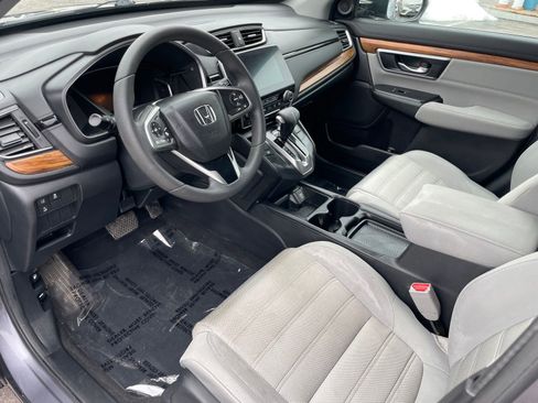Used 2017 Honda CR-V EX image 22