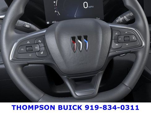 New 2025 Buick Envista Preferred w/ Convenience I Package image 19