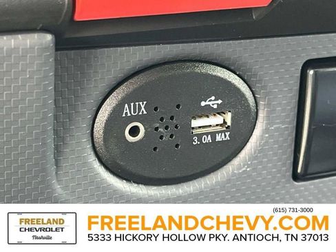 New 2025 Chevrolet Low Cab Forward image 17