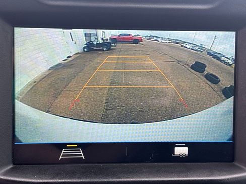 Used 2019 Chevrolet Silverado 1500 W/T w/ WT Convenience Package image 10