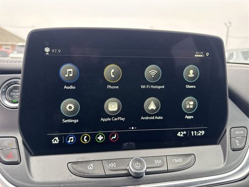 Used 2024 Chevrolet Blazer LT w/ Convenience Package image 18