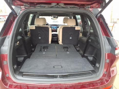 Used 2023 Jeep Grand Cherokee L Limited w/ Trailer Tow Group (B) image 20