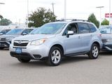 Used 2015 Subaru Forester 2.5i Premium image 3