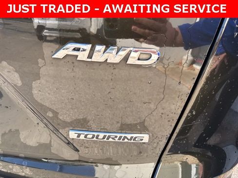 Used 2017 Honda CR-V Touring image 9