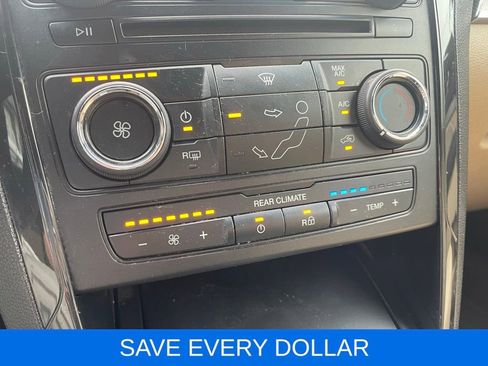 Used 2017 Ford Explorer FWD image 12