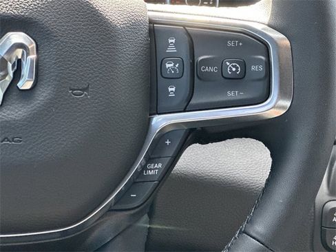 New 2026 RAM 1500 Laramie w/ Sport Appearance Package image 25