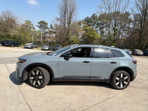 Used 2024 Honda Prologue Elite image 6