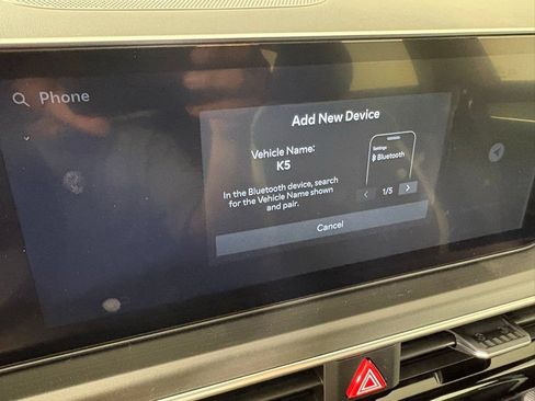 New 2026 Kia K5 GT-Line FWD image 30