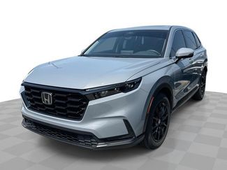 Used 2026 Honda CR-V EX video 1