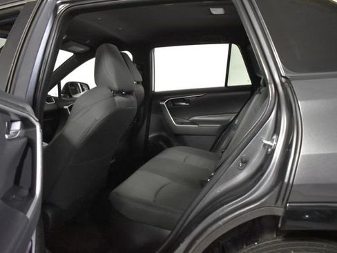 Used 2023 Toyota RAV4 SE AWD/4WD image 27