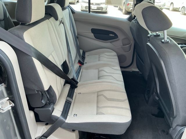 Used 2015 Ford Transit Connect XLT FWD image 18
